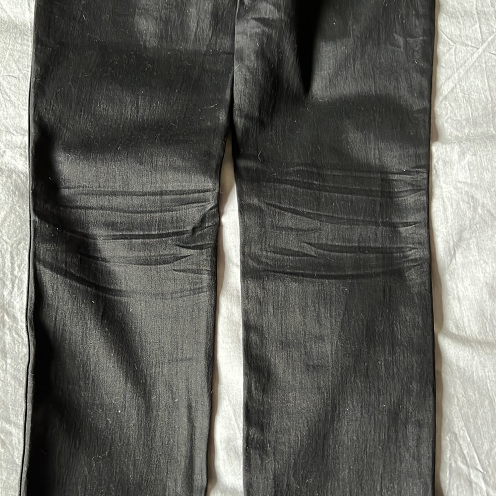NWT • STS Blue “Piper” Black Skinny Jeans • Women’s Size 6/Juniors Size 7 👖 - Picture 12 of 16